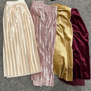 Skirt bundle